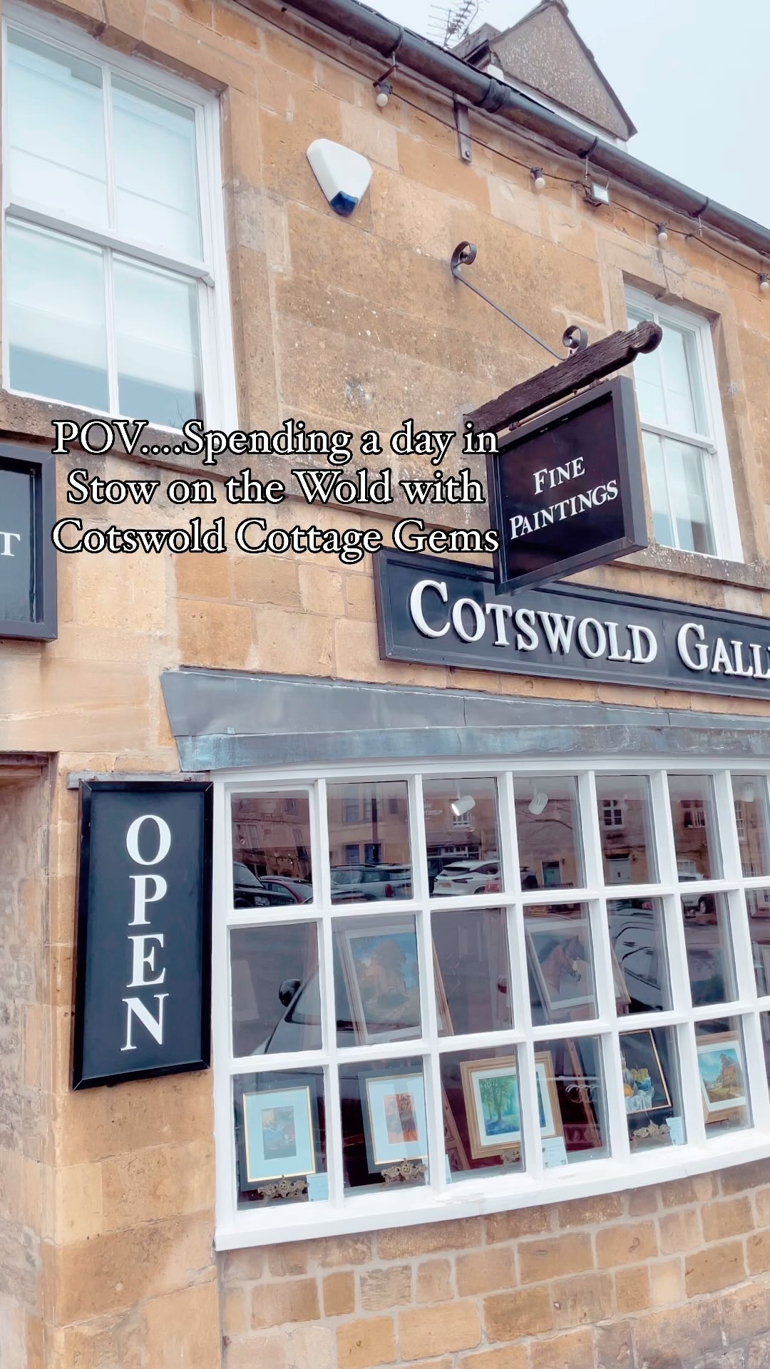 What to do for the day in Stow on the Wold…..
Check out the quirky antique shops scattered around the square.
Stop off for brunch @thecotswoldfarm_ .
Spoil yourself in an array of boutique shops @fairfaxandfavor @scotts_of_stow @dambrosiuk @stowtowncoffee @thesheepstow.
Don’t forget to treat your doggies @justforpetsuk.
Head out for a mini pub crawl @thebellstow @porch_house @cellaruk @offthesquarestow.
Stop off @stedwards.church for a photo opp.
#stowonthewold #whattodo #exploring #spendadaywithme #cotswolds #cotswoldlife #cotswoldstyle #cotswoldtour #holiday #countryside #prettytowns #cotswolds_culture