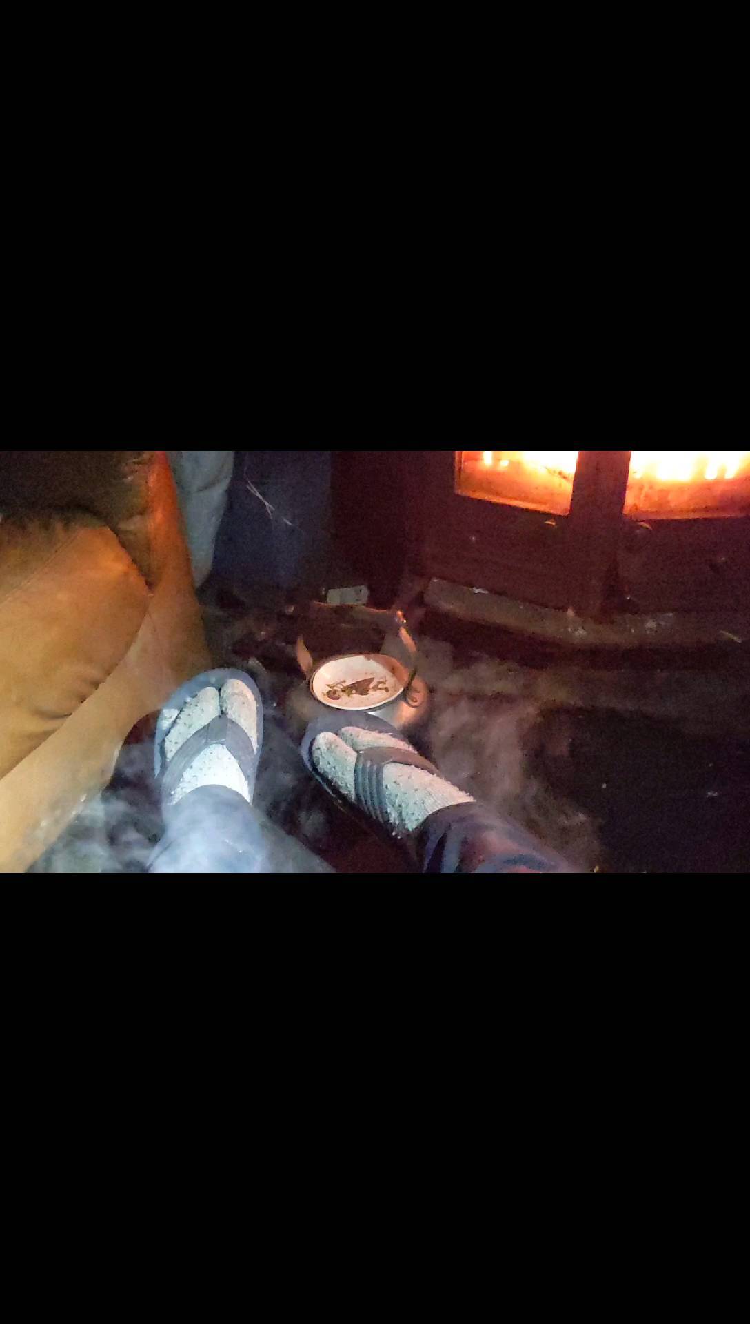 A wet walk in...!! #bothylife #bothybible #scottishbothywalks #geoffallan