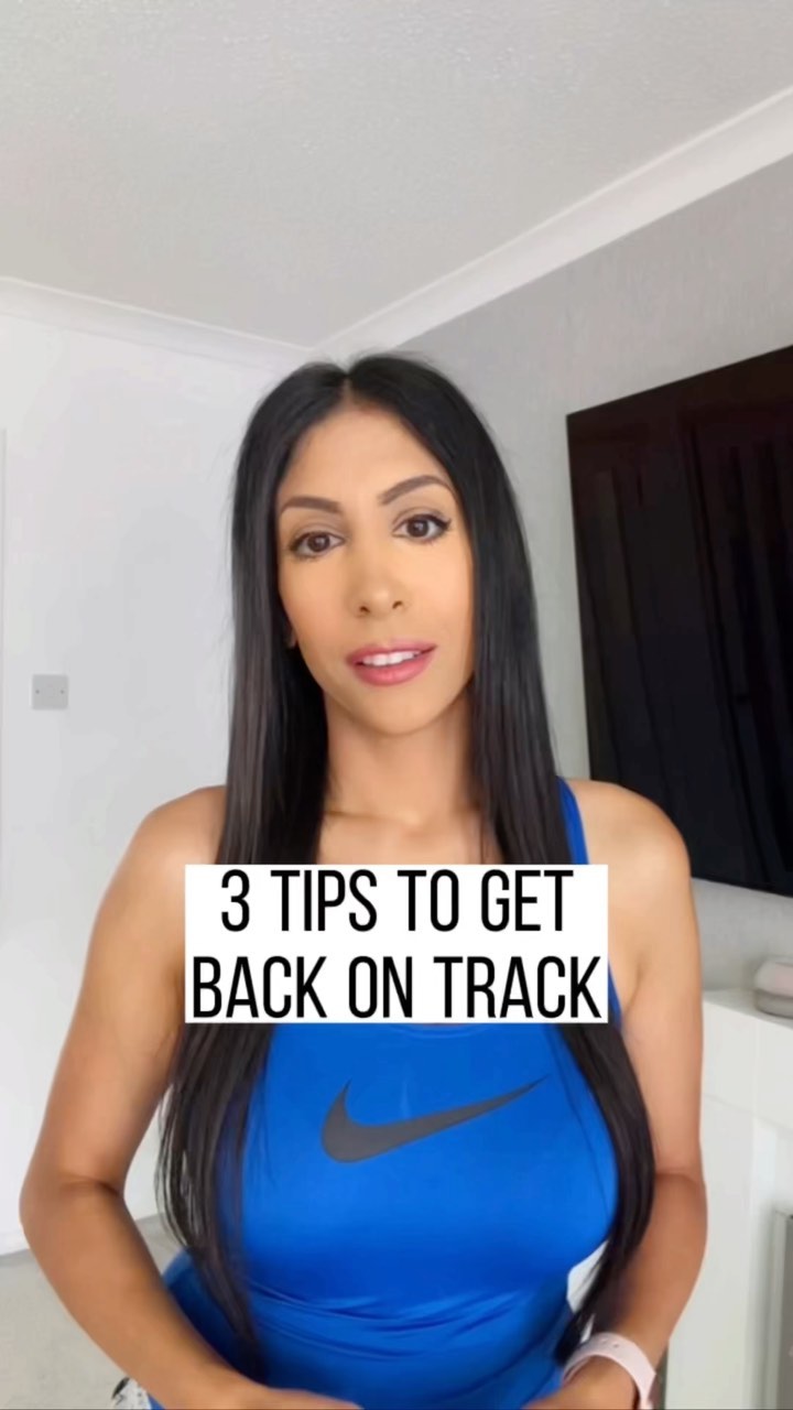 Went overboard at the weekend?
Use these tips for next time!
Don’t forget to save as a reminder of how to get back on it!
#fitness #weightlosstips #fit #fitmum #fitgirl #parentlife #parentcoach #fitnessmotivation #gravesend #bromley #onlinepersonaltrainer #onlinept #weightlosshelp #parenthood #healthylifestyle #healthcoach #mumlife #workingmum #slimmingworld #weightwatchersuk #parents #getbackontrack #felloffthewagon #bodygoals #fitmom #personaltrainergravesend #personaltrainerbromley