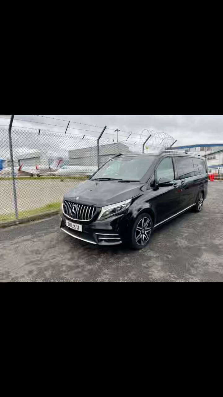 Introducing the LandJet…