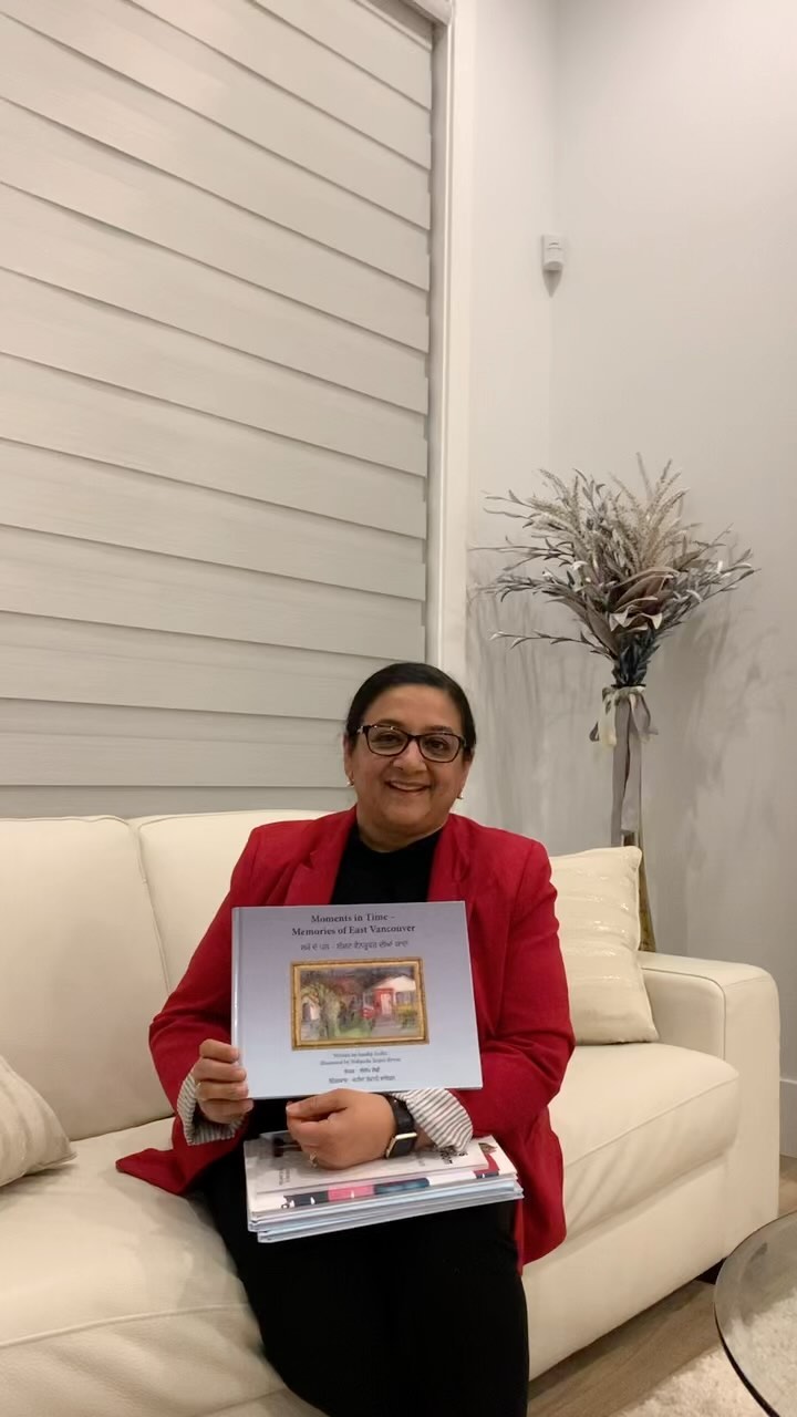 ਮੇਰੀ ਤੀਸਰੀ ਕਿਤਾਬ ਤਿਆਰ ਹੈ। ਮੈਨੂੰ DM ਕਰੋ ਕਿਤਾਬ ਲੈਣ ਵਾਸਤੇ।
•
•
diversity #bipocauthor #canadianauthor #inclusivechildrensbooks #inclusivity #childrenauthors #childrensbooks #punjabikidsbooks #southasianchildrensbooks #multiculturalkidsbooks