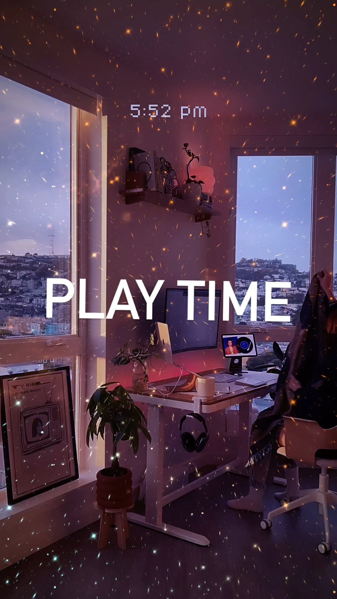 ¿Y tú juegas o trabajas? 🙃🔮✨
#digitalnomads #nomadasdigitales
#myroom #vidadigital #creadoresdigitales #creadoresdesueños #creadoresdisruptivos #boldminded #inminded #freeculture #freeworld #freethinkers #digitalart #digitalpainting #digitalmarketing #digitalartist #digitalworld #digitalworkplace #digitalove