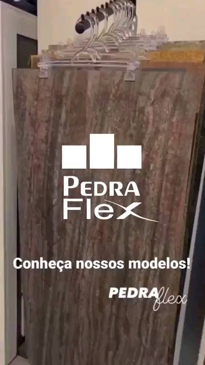 @pedraflex é uma lâmina de pedra que pode ser aplicada sobre diversas superfícies ,em áreas internas e externas.Venha conhecer todas as tipologias em nosso @StudioZuhause Decor e especifique no seu próximo projeto.
#revestimento #pedraflex #parededecorada #laminadepedra #arquitetura #designdeinteriores