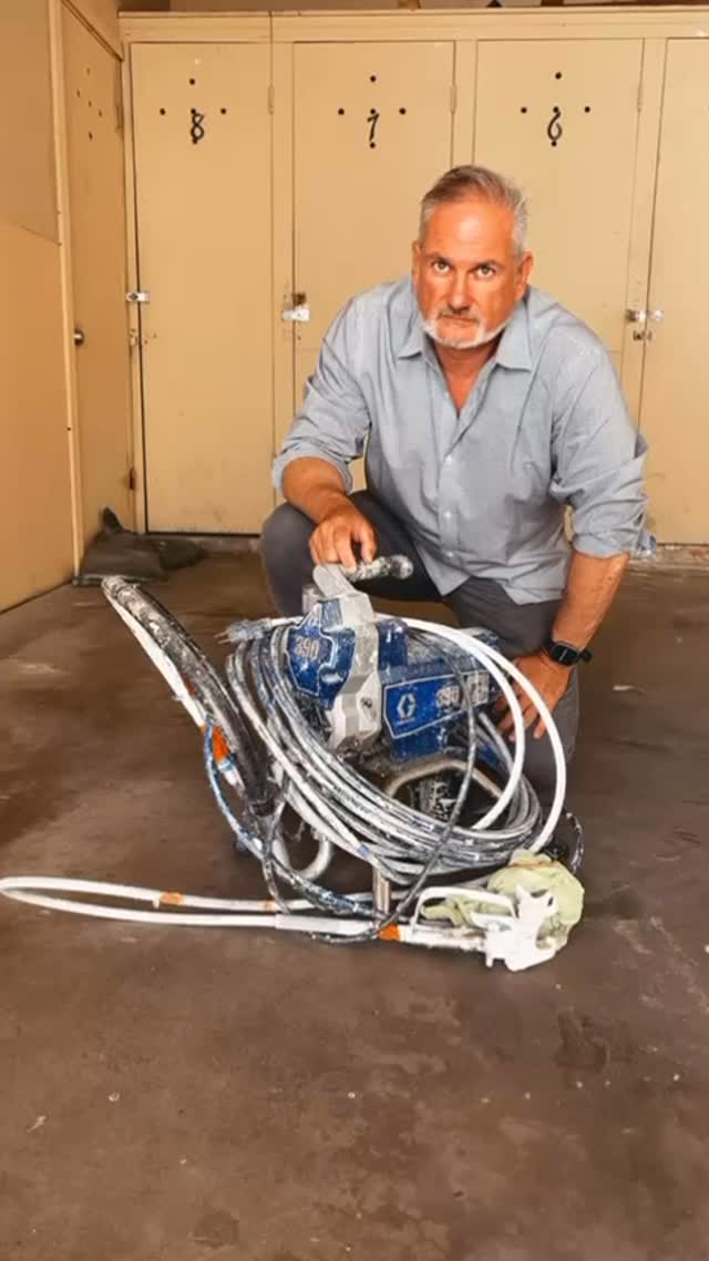 Where creativity and business intersect… Transforming homes on the highest level.
#premiergreenpaintinglaoc #realestate #painting #lapainting