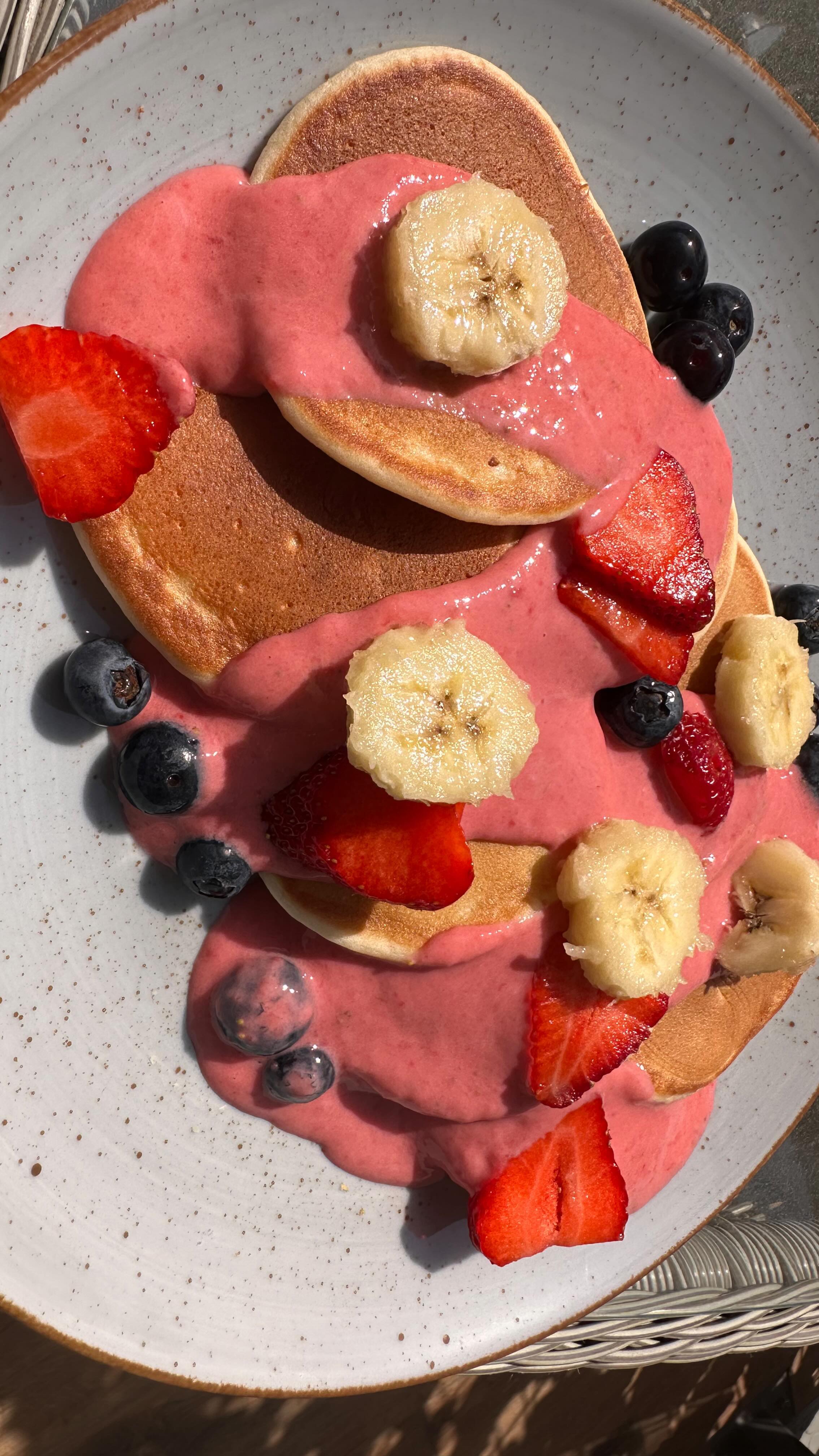 🙊🥞🍓