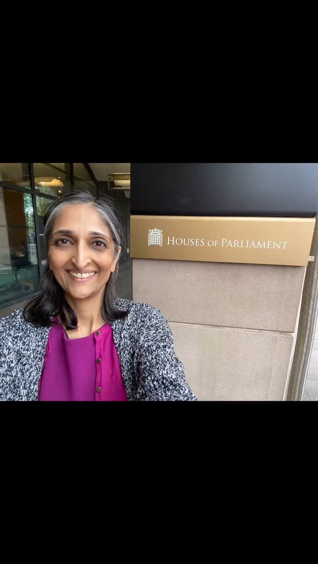 Come with me to Parliament! 🗳️
On 23rd April, I attended the @mssocietyuk parliamentary reception ahead of MS Awareness Week (28th April-4th May) in my capacity as an MS Society Ambassador, @asian_ms_society committee member and person living with MS. I was excited to talk to MPs and a members of the House of Lords to discuss the issues that matter most to people affected by MS.
Chris Law MP who has a personal connection to MS was the event sponsor. We also heard from the Minister for Social Security and Disability Sir Stephen Timms MP about what the government are doing to support people living with MS. People with MS were represented by Phoebe Day who spoke about what living with MS means for her.
We had the chance to talk to Parliamentarians about issues including financial security, employment and work, PIP assessments, mental health and the healthcare system.
People living with MS, MS Society ambassadors and celebrity supporters, and nearly 150 parliamentarians came together to make a difference for people affected by MS.
I’ve been to Parliament a number of times now and always love the experience. It was my first time in Portcullis House and I particularly loved all the portraits along the corridors. And being there we had to stop for obligatory Big Ben selfies! #desiabled #multiplesclerosis #mswarrior #MSinParliament #stopms #msfighter #msawareness #spoonie #spoonielife #patientadvocacy #chronicillness #msawarenessweek #housesofparliament #patientexperience #patientcare #disability #disabilityawareness #disabilityadvocate