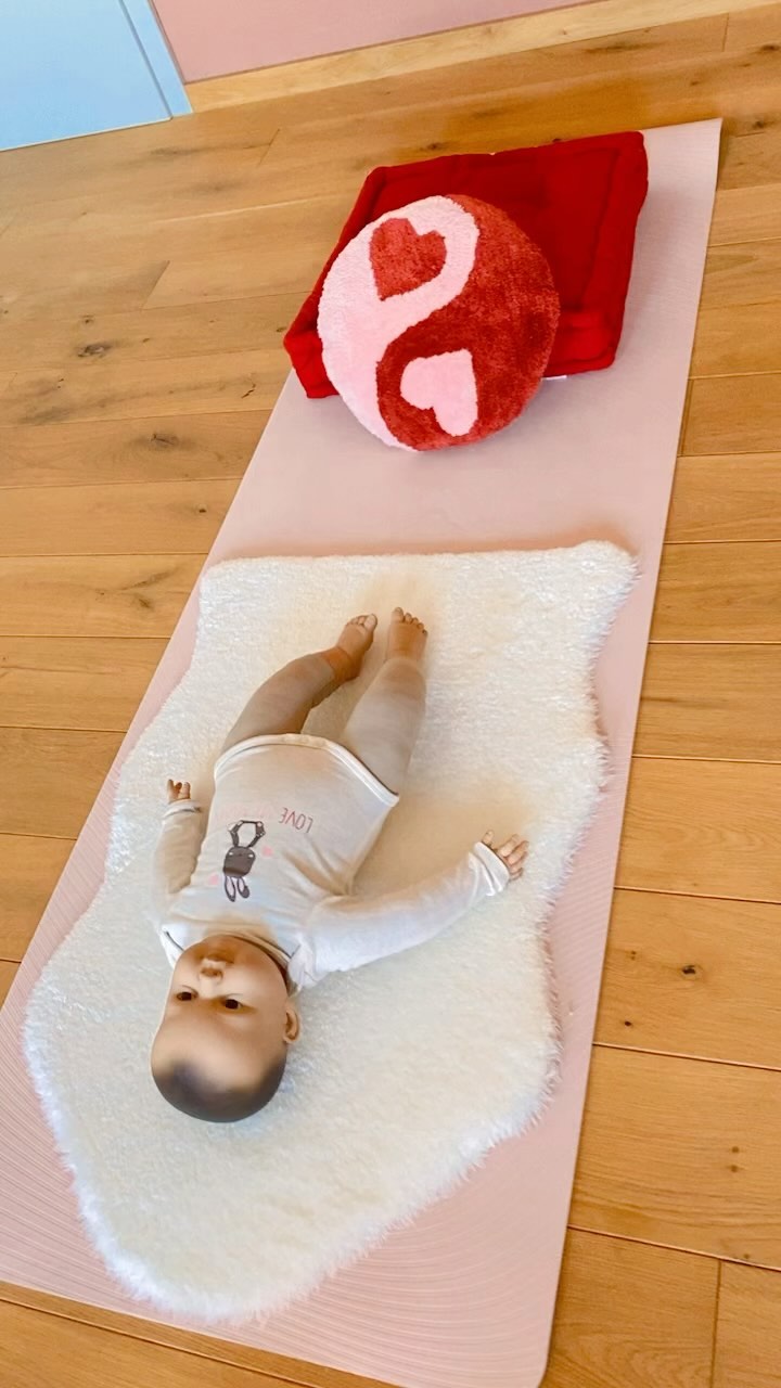 ♥️ BABYMASSAGE♥️