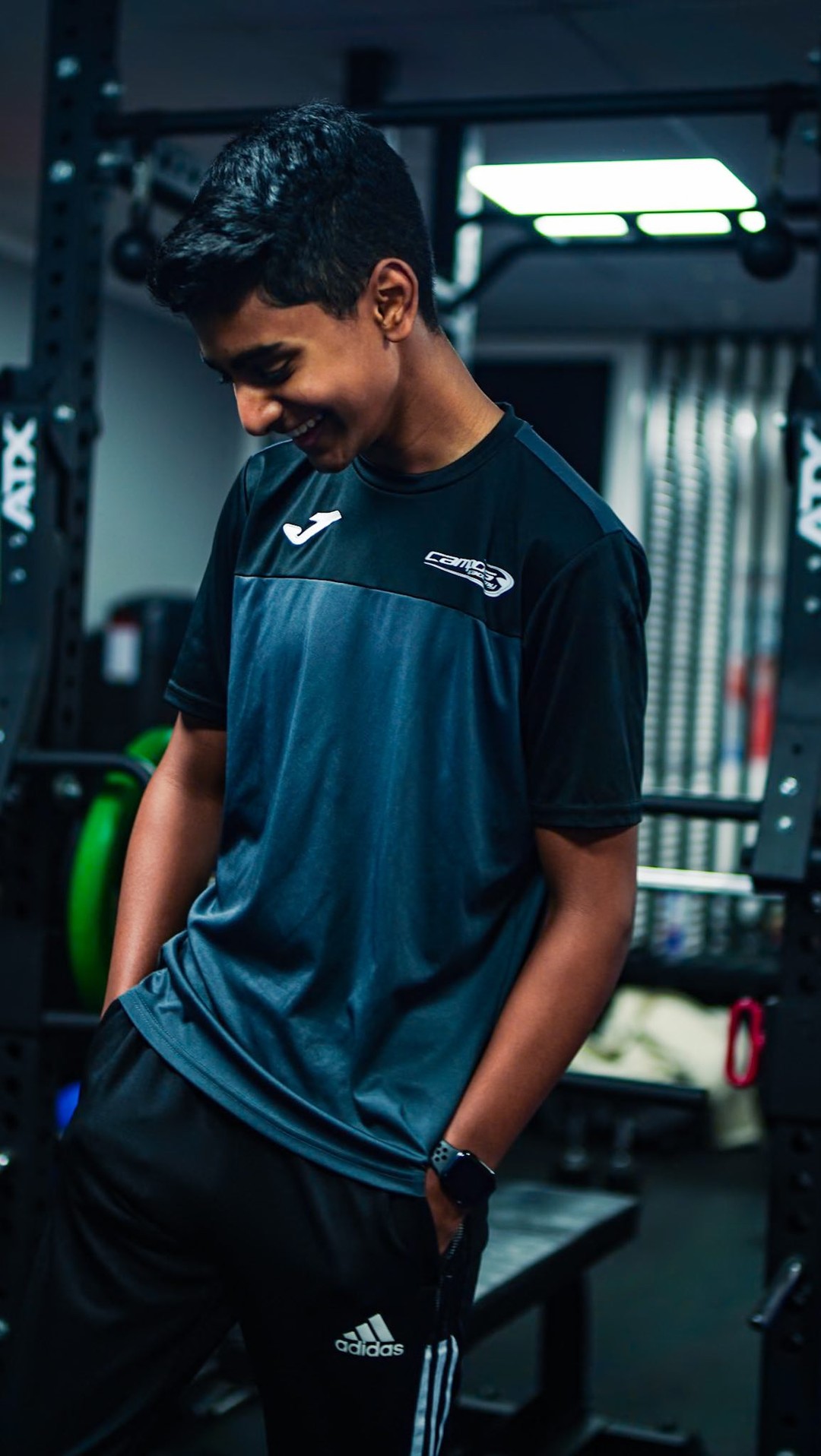 Quick update before the season starts this weekend 🔥
-
-
-
@camposracing
@thegrid.agency
@f4spanishchampionship
-
-
#f4 #f4spain #camposracing #racing #motorsport #racingdriver #f1 #formula1 #indycar #roadtof1 #usa