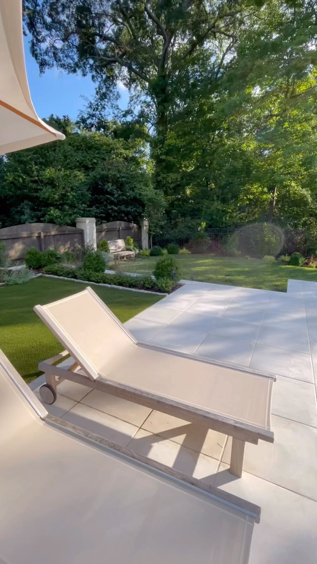 This weather sure makes it nice enjoying your outdoor living spaces!
#isitreallynovember☀️ #warmsunshine☀️ #renovationproject #outdoorliving #urbanbuildinggroup #ubgcharlotte #follow