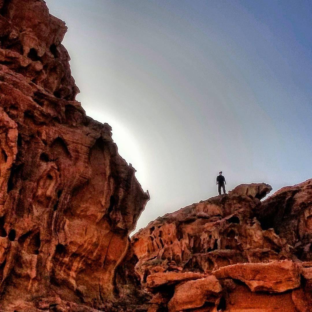 Throwing it back to an unforgettable adventure in Wadi Rum, Jordan.
I'm sharing some old memories as I gear up for some epic travels in 2024-2025! I'm trying to brush up on my content creation skills, so bear with me as I work through the process.
Big things are coming—travel tips, hidden gems, and all my favorite places. Hit that follow button if you're ready to join the journey! 🚀✈️
What should I post about next? I have several years of travels I have never posted about.
#WadiRum #AdventureAwaits #travelgoals #jordan #traveladventures