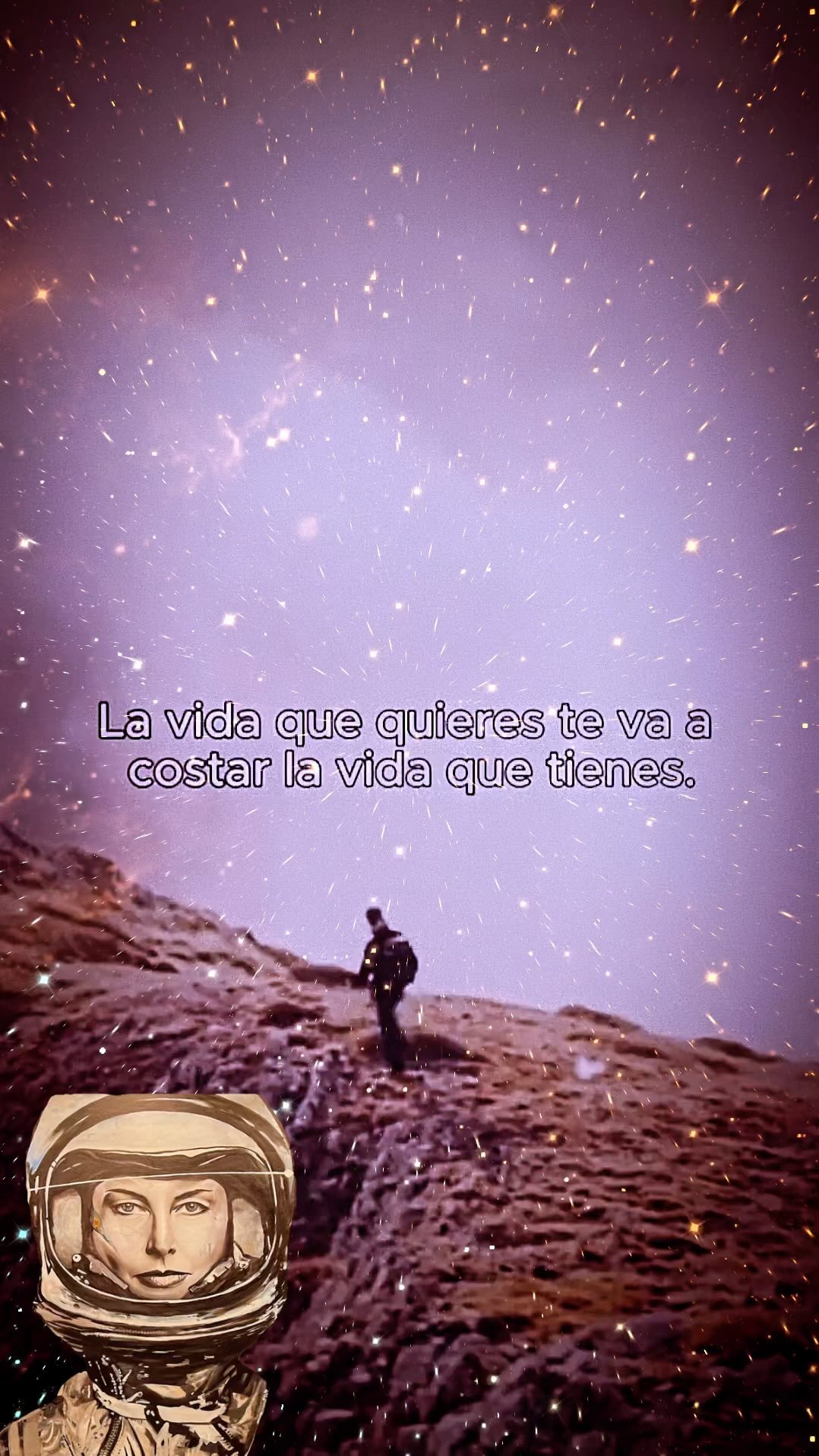 Deja un ♥️ si estás de acuerdo ⚡️✨
Ríete un poco, tómalo con calma y disfruta del camino hacia la vida que sueña tu corazón.
Pues recuerda que igualmente la vida siempre está en movimiento, así que disfruta 🌊🏄🏄♂️🏄🏽♀️✨
#ᴠɪᴅᴀᴄᴏɴsᴄɪᴇɴᴛᴇ #vidaconsentido #emprendedoresdevida #leyesdelavida