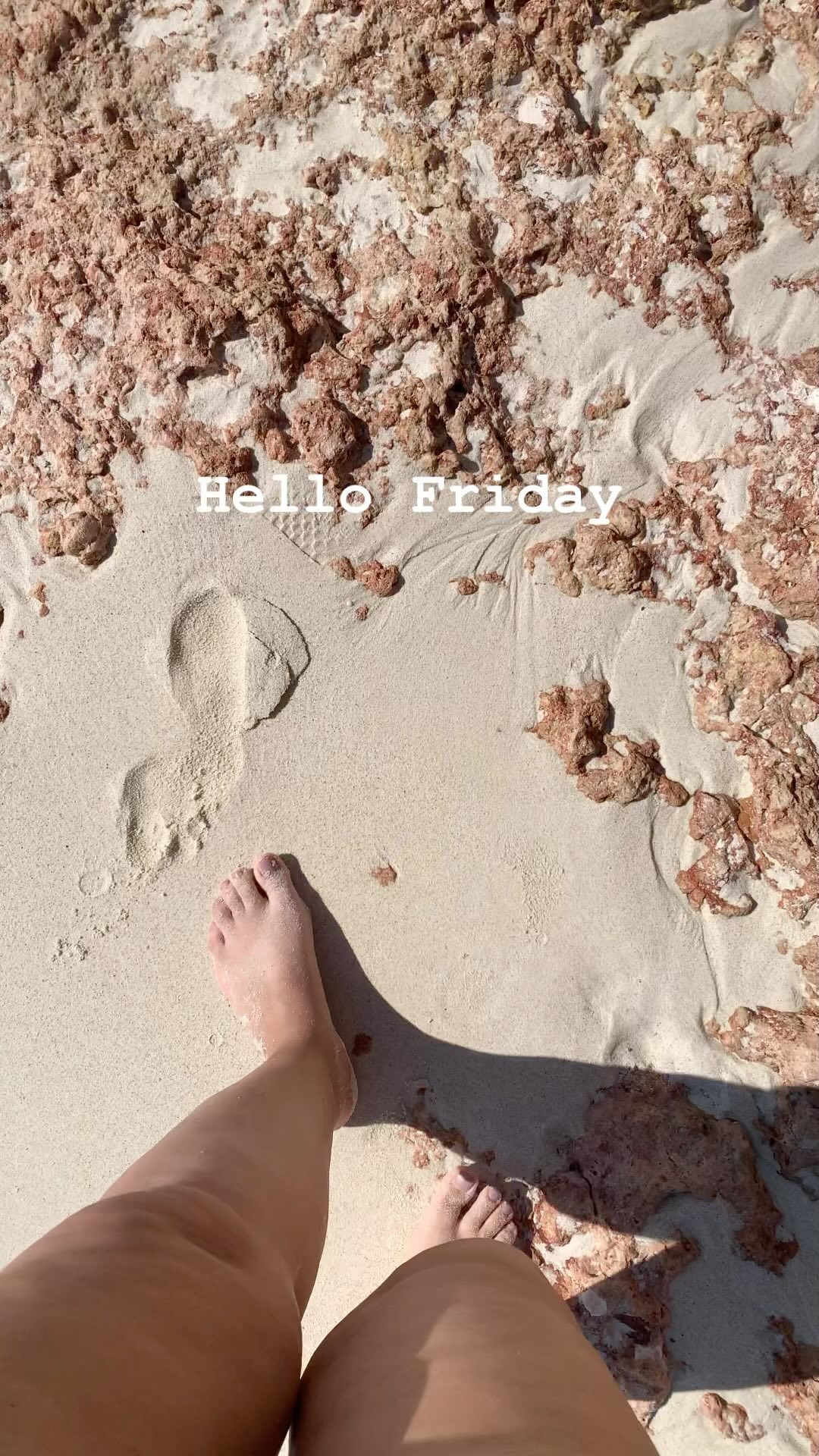 In 2023, find joy. That’s always a good start. #livethelifeyoulove