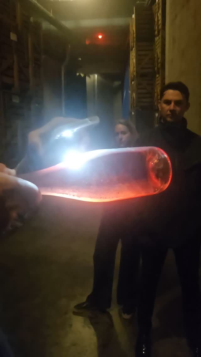 Such promising aroma development in this rosé Champagne!
#toursinchampagne
#tourwithlocals
#besttours #winetours #champagne #champagneexperience
#champagnelover #champagnelovers
#champagneaddict #champagne
#private #privatexperience #honeymoon #champagnesecret #champagnemoments #champagneprivateexperience #luxurychampagne #finechampagne #champagneguide #champagnelife #champagnetasting #winelover #winelovers #winetasting #wineblogger #winedestination #winetravel #winetraveler
#thechampagnewineclub #champagneluxurytrip