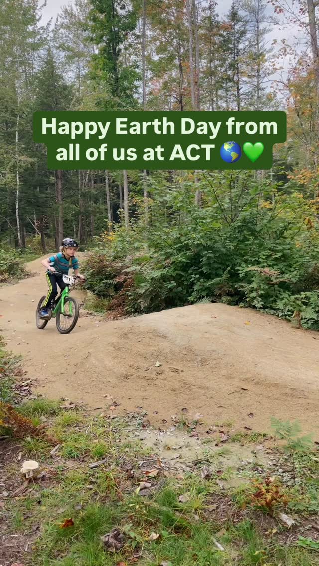 🌍 Happy Earth Day from Arundel Conservation Trust! 🌿
Every step we take on the trails we build is a step toward preserving the unique, rural character of Arundel—for our community, our children, and the future.
From six volunteers and $16.49… to nearly 100 acres of protected land and growing 🌲—we’re proof that big things happen when neighbors come together.
Join us as we kick off the 2025 trail season!
🧹 Winter Clean-Up Day
📅 Thursday, April 24th
🕠 5:30–7:30 PM
📍 Arundel Community Trails, 257 Limerick Road
🔗RSVP at the link in our bio
Come get your hands dirty, meet your neighbors, and help us give back to the land that gives us so much. 💚
#EarthDay2025 #arundelmaine #TrailBuilding #VolunteerMaine