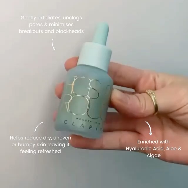 Multitasking Pore Refining Wonder Love Clarity 💚
skincare #skincareroutine #skincareaddict #skincareproducts #skincareaman #skincareluxury #skincarejunkie #skincaretips #skincaremurah #skincareblogger #skincarecommunity #skincarebpom #skincarelover #skincarekorea #skincarealami #skincareobsessed #skincarehalal #skincareph #skincarediary #skincarethread #skincarethailand #skincareregime #veganskincare