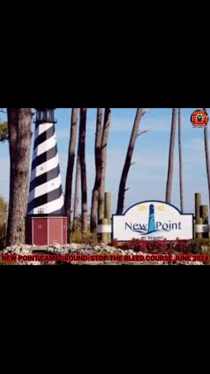 When you and other @naemtfriends instructors stay at the same place, you offer a @stopthebleedofficial course to the members and staff of @sunretreats New Point. With some donations from members and administration from New Point, we are getting a good STB back for the members of New Point to use in the time of need. Thanks to all for being part of the class. #camping #fishing #teaching #learning #trauma #education #trending #naemt #medical #tactical #community #school #save #human #life #vaemstg @mathewscountyva