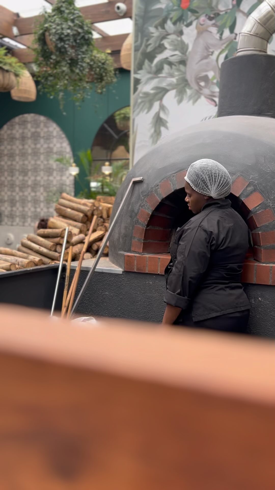 Get ready to score a try with our mouthwatering pizzas this long weekend while catching all the rugby action at Reload! 🏉🍕🎉
Wearing @saltchefwear 👩🏻🍳
-
#PizzaFever #ReloadRugby #GoodVibes