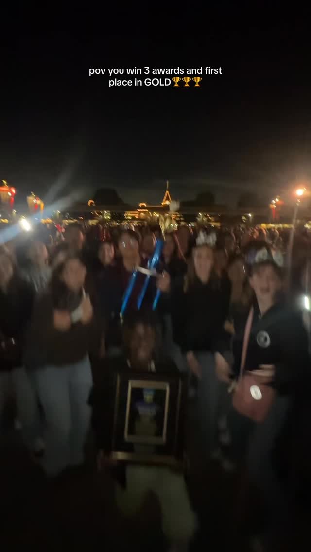 this is definitely what the judges meant when giving us the spirit award 💯💯💯