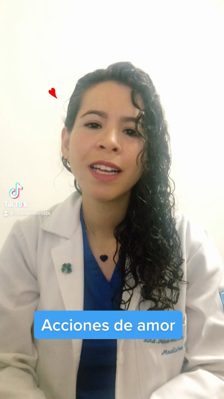 Impresionante muestra de amor ♥️ #medlife #riñon #internista #amor