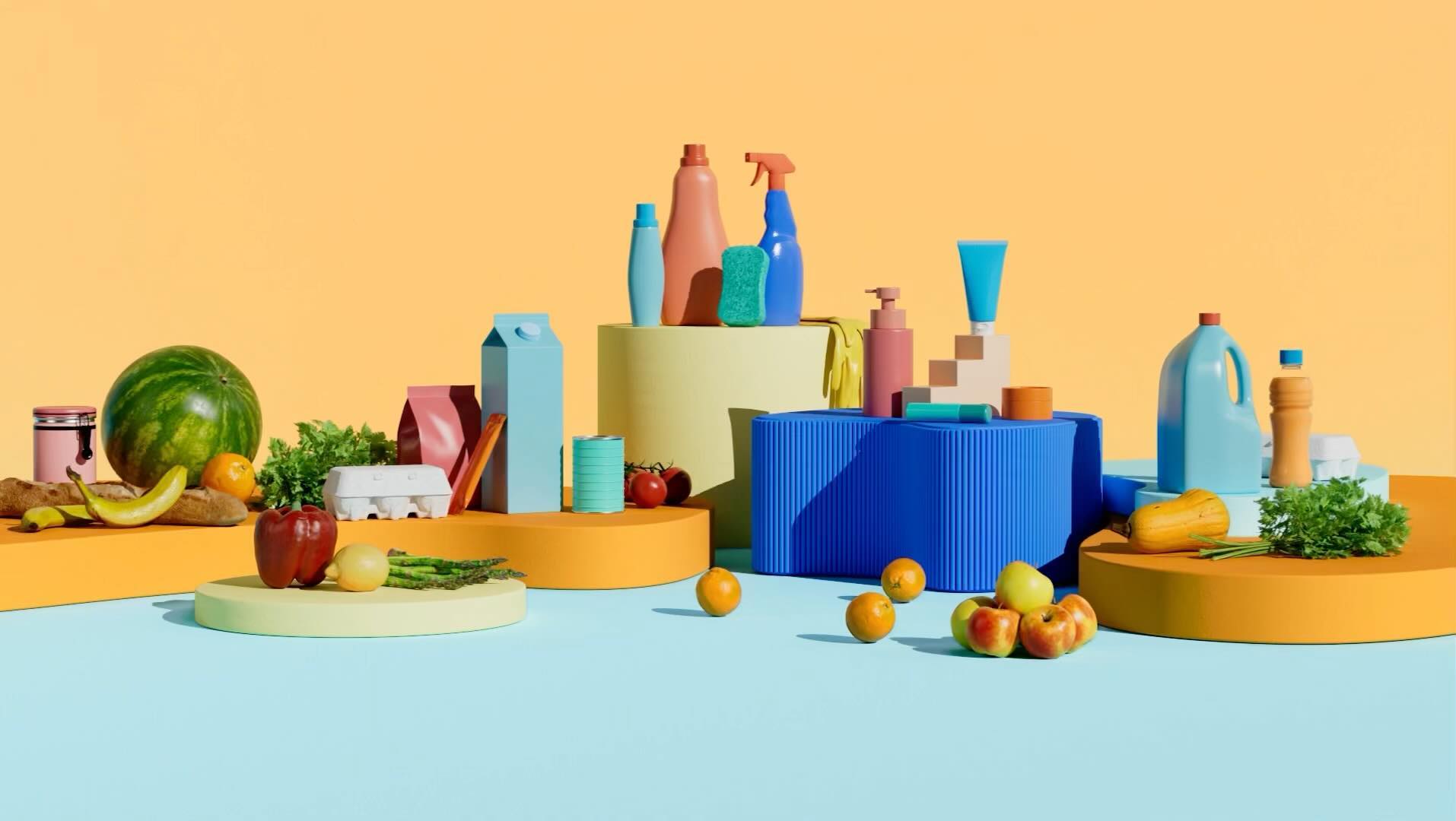 Did someone say Amazon? #voiceover