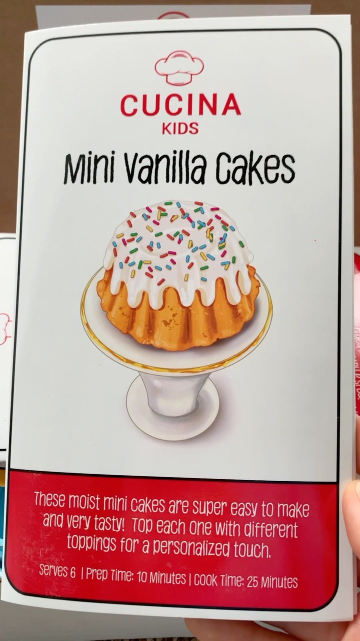 Sharing a peek of our awesome Spring 🌸Box 📦…it is packed with amazing recipes, a cool STEM experiment 🧪 and so many extras!!!
The theme this spring is FLOUR🌾 POWER! Nope I didn’t spell flour wrong.
This season we are celebrating one of Canada’s greatest exports, grain🌾! Canada exports grain to over 30 countries and about 90% of our wheat production is exported. That’s a lot of Canadian wheat around the world for chefs to make some awesome recipes….like our Rosemary Focaccia or our Montreal Style Bagels 🥯 or how about some Spring Vanilla Mini Cakes 🧁 .
I have also included some amazing add-ons too. Some of you received my @preschoice PC Everything Bagel seasoning for the Montreal Style Bagel recipe.
And some boxes had an amazing Canadian 🇨🇦product that will pair beautifully with the Rosemary Focaccia recipe. This is the Classic Chicken & Herb Soup mix from one of our favourite Canadian companies, @mitchellssoupco Mitchell’s Soup Company. This Vancouver Island company is awesome because they always start with sourcing quality ingredients and they are proud to partner with Canadian 🇨🇦food producers for many of their ingredients including beans and legumes. I can’t wait for you to try it!!! Mitchell’s Soup Company is such a cool Canadian 🇨🇦brand supporting other Canadian brands…..and I love ❤️that!
For those of you who have already ordered these Spring 🌷boxes they have been shipped 🚚. For those that haven’t yet, what are you waiting for. This would make an awesome Easter 🐣gift. Don’t delay and order yours today!
👨🍳Matteo
#cucinakids #cucinakidscook #eastergiftsforkids #marchbreakfun #kidssubscriptionbox#canadiansubscriptionbox #recipesforkids #kidscancook#subscriptionbox #grandparents #birthdaygiftsforkids #canadiankids #kidpreneur #canadiansmallbusiness #kidfoodie#kidscooking #bcfamily #canadiangrandparents#canadianfamily #letscooktogether #familycooking @canadasgraingrowers #canadawheat #canadagrain #canadafarmers