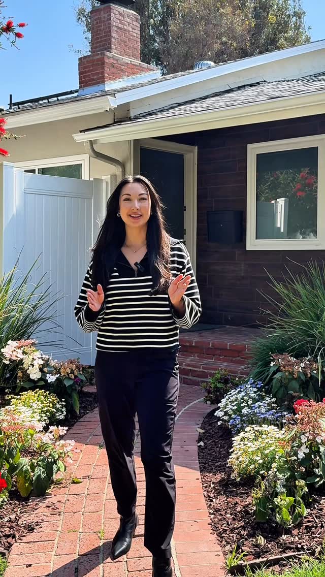 SOLD for $2,455,000 🔑✨
Wow! This was probably one of the most difficult sales in my career but we made it to the finish line and I couldn’t be happier for my clients!! Story coming soon!
Looking to buy or sell? Text or DM me for a free consultation
Chloe de Verrier | Realtor
@coldwellbanker
📲 310.890.9656