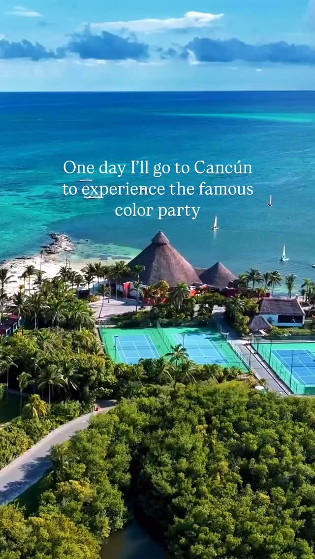 Turn your “one day” into day one. 🖍️