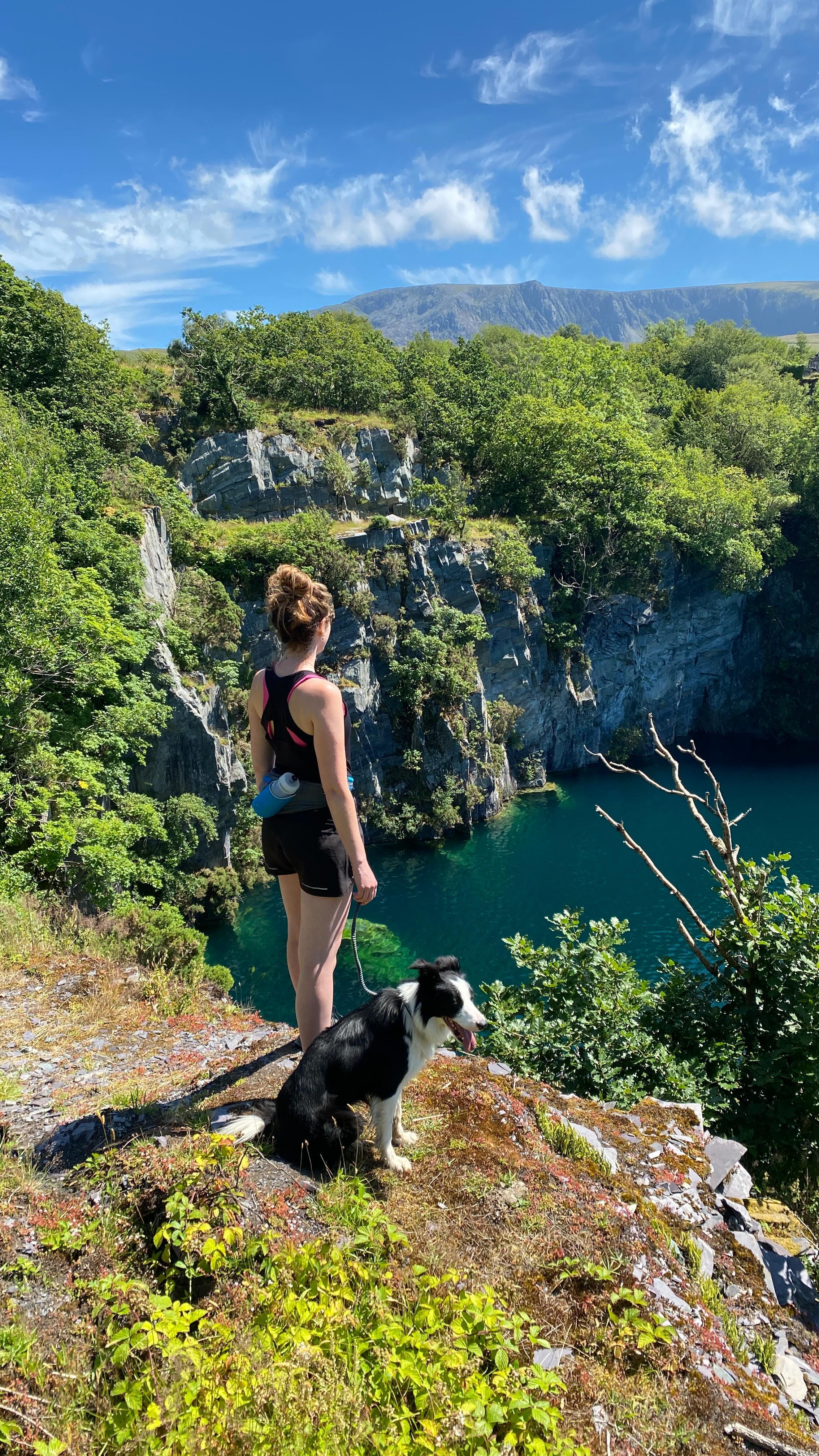 As a health physiologist I cannot stress enough just how important some form of strength/resistance training is as part of your weekly routine.
Regular strength training will help you to increase or maintain muscle mass and bone density as you age, which is super important to maintain function. But strength training and increased muscle mass also improves your metabolic health too. Your muscles use glucose to function and so act like glucose sponges. This is good news for helping you improve your insulin sensitivity, helping you lose weight, maintain a healthy weight, reducing inflammation and improving your overall health and well-being!
ACSM 2022 guidelines recommend that we should do strength training type exercises at least 2-3 times per week. Exercises should ideally include 8-10 different exercises of the major muscle groups.
Our muscles and bones respond to the forces we place on them so your strength exercises can include your own body weight, free weights, resistance bands or resistance machines.
If you are new to strength training or are recovering from illness or injury, you don’t need any fancy equipment, use your own body weight or fill bottles of water/sand, use tin cans.
The important bit is to start slow and light (this might be with no weight at all to begin with) and build up gradually over time as you become stronger!
#strengthtraining #healthyaging #pcos #menopause #lifestylemedicine #healthcoach
Tag your friends 👇 and start motivating and supporting each other to start strength training and optimise your health together ✨