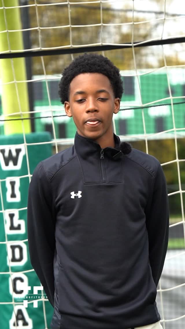 Player Testimonial 🔊
At Tricko Fitness, we don’t just train athletes — we build character. From making your high school team to chasing the pro level, our supplemental training is designed to elevate your game and instill values that last on and off the field.