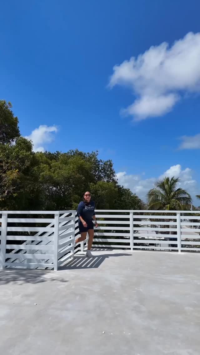 This rooftop? Yeah, it’s all yours. 😎
Brand new construction in Key Largo with rooftop views that’ll make you forget what day it is.
Modern, sleek, and made for your FL Keys lifestyle.
🎥 Video by: @cdx_media
#keylargorealestate #rooftopgoals #keyslocal #newconstructionkeys #blackfinstyle #floridakeys #keylargo #flkeys #floridakeys #keylargoflorida #flkeyslife #conchrepublic #monroecounty