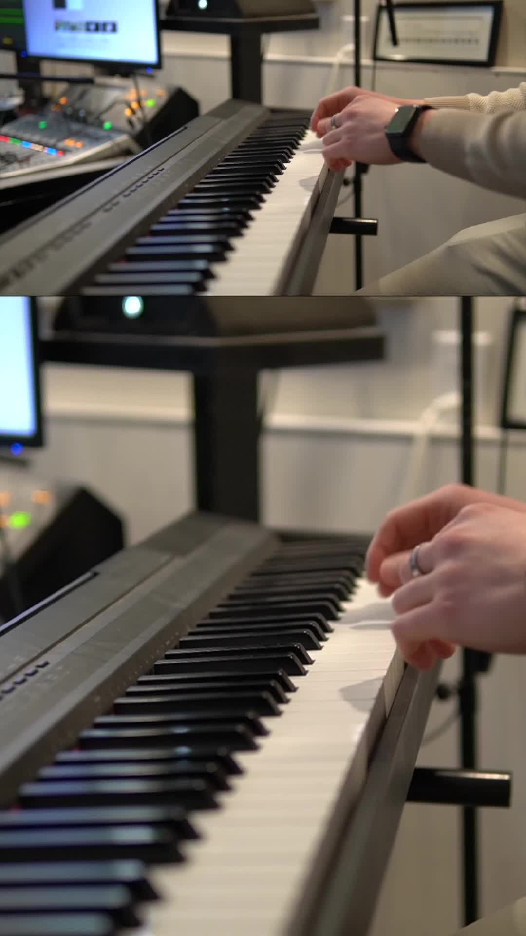 HOW to SOLO with the MINOR BLUES scale