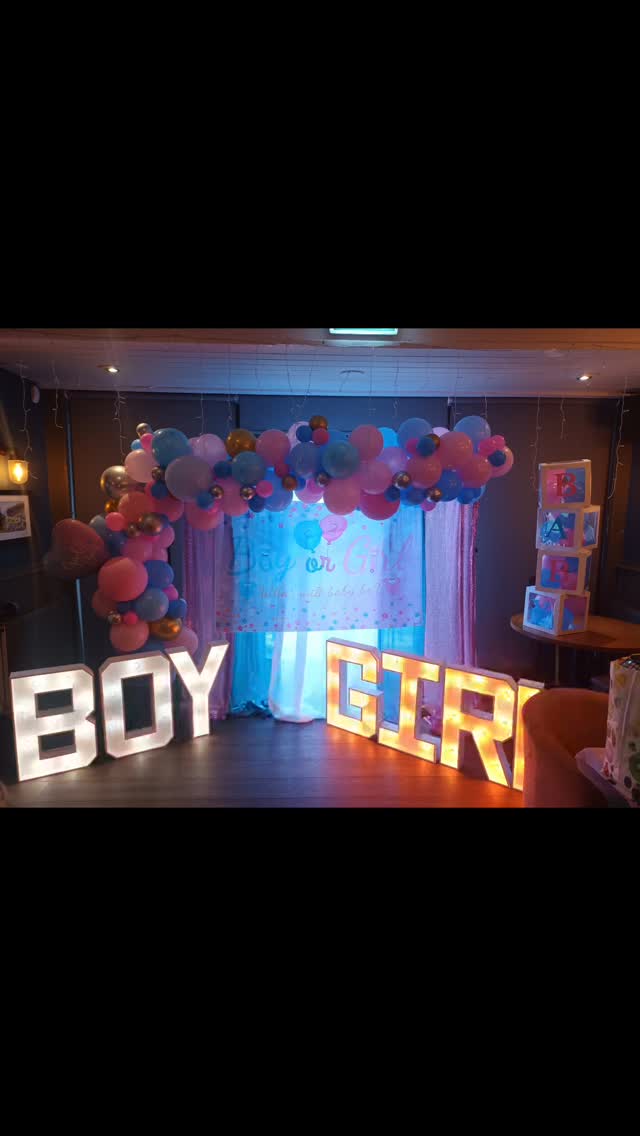 Gender reveal this weekend ❤️ 💙
Rnp persoanlsied prints find us on fb
