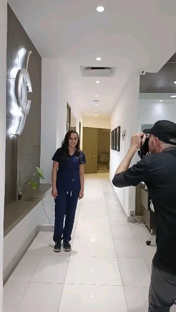 Estamos a sus órdenes #marketing #médico #doctor