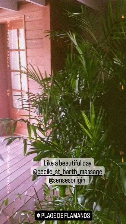 Massage is always a good idea
Make your next appointment @cecile_st_barth_massage
☎️ +590 690 406 701
#seaviewsmassage #stbartsvacation #stbarthelemy #stbarthluxuryhouse #stbarths #stbarthmasseuse #stbarthmassage #stbarthvillas #stbarthluxuryservices #masseuseadomicile #massagevillas #mobilspa #massagewithaview #massagestbarth #massagetherapy #Cecile_St_Barth_Massage #activitésstbarth #vacancesastbarth