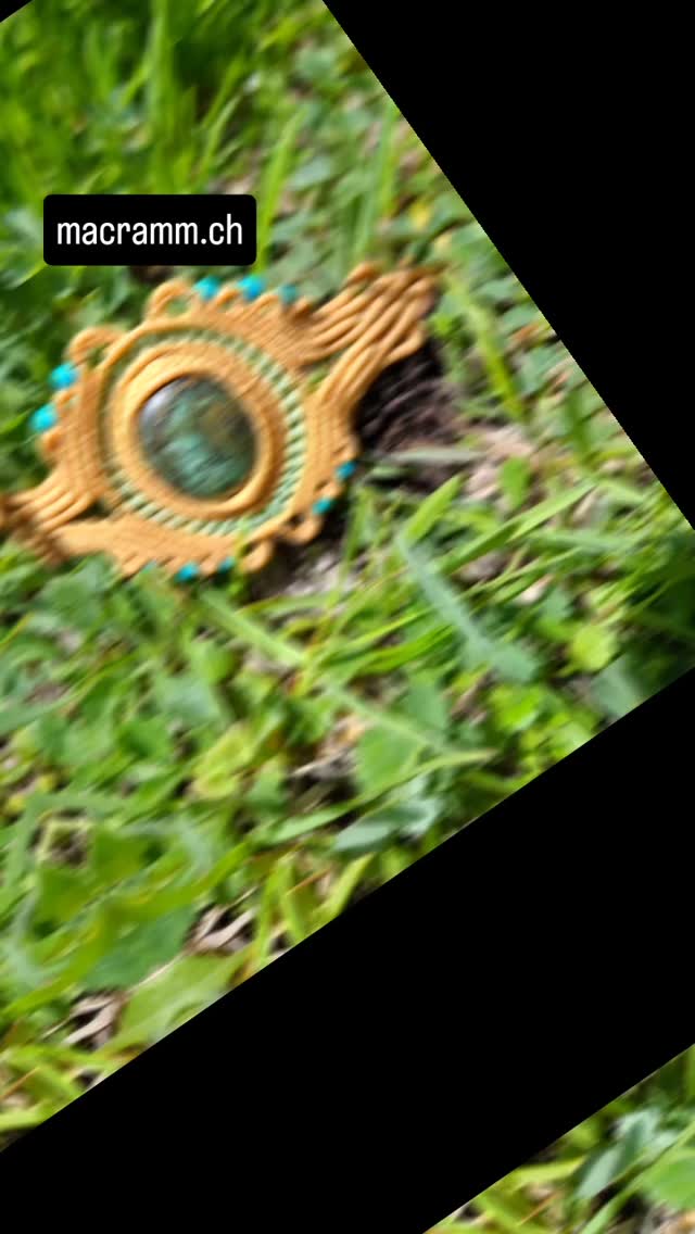 #onlineshop #switzerland #handmade #makrame #chur #handgemacht #chur #jewelry #instaphoto