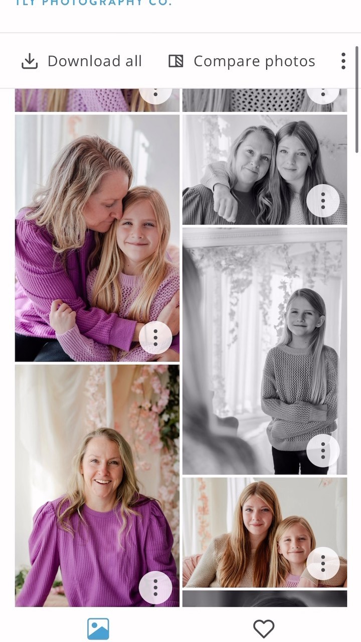 The best part is the email that your gallery has been delivered!
.
.
.
.
.
.
.
.
.
.
.
#longmont #longmontphotographer #boulderphotographer #familyphotography #illuminateclasses #colorado #portraitphotography #valentinesmini #valentinesday