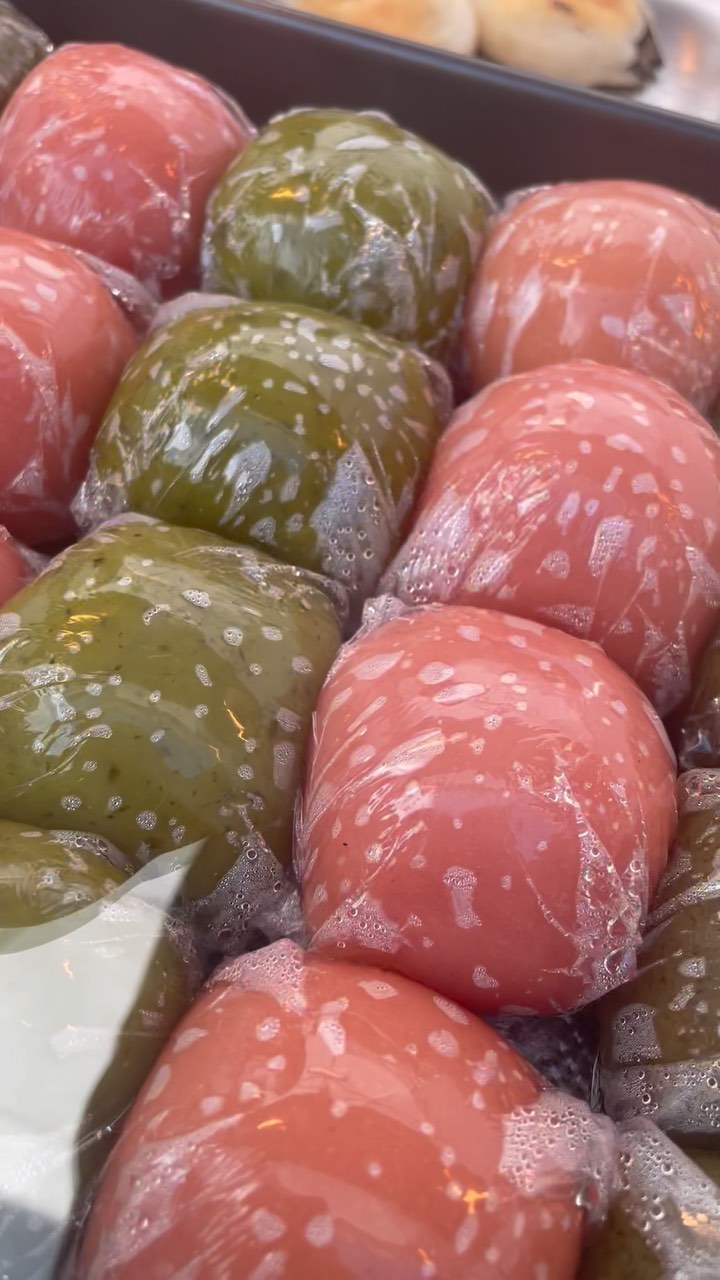 Come to @chungtiantemple this weekend and eat all kinds of delicious vegetarian foods!