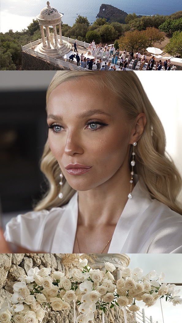 Finding you was the jackpot
When your best friend grabs the microphone and sings like a pro and then the DJ joins in with a live saxophone you know everyone will go wild! @dj.noppe @luqomusic
This is our style, it’s not always easy to achieve but we take pride in capturing the raw, unscripted moments and the original sounds and this way Ana & Ben, one of the most beautiful and warm spirits we have met, can relive this forever.
Top team:
WP @mc.eventplanner
Photo @liebeslinse
Deco @enesencia_decora
Food @cateringmarcfosh
Make up @zima_mua
DJ @dj.noppe
Sax @luqomusic
Music @lomusic.es
@son_marroig
@vister.dron