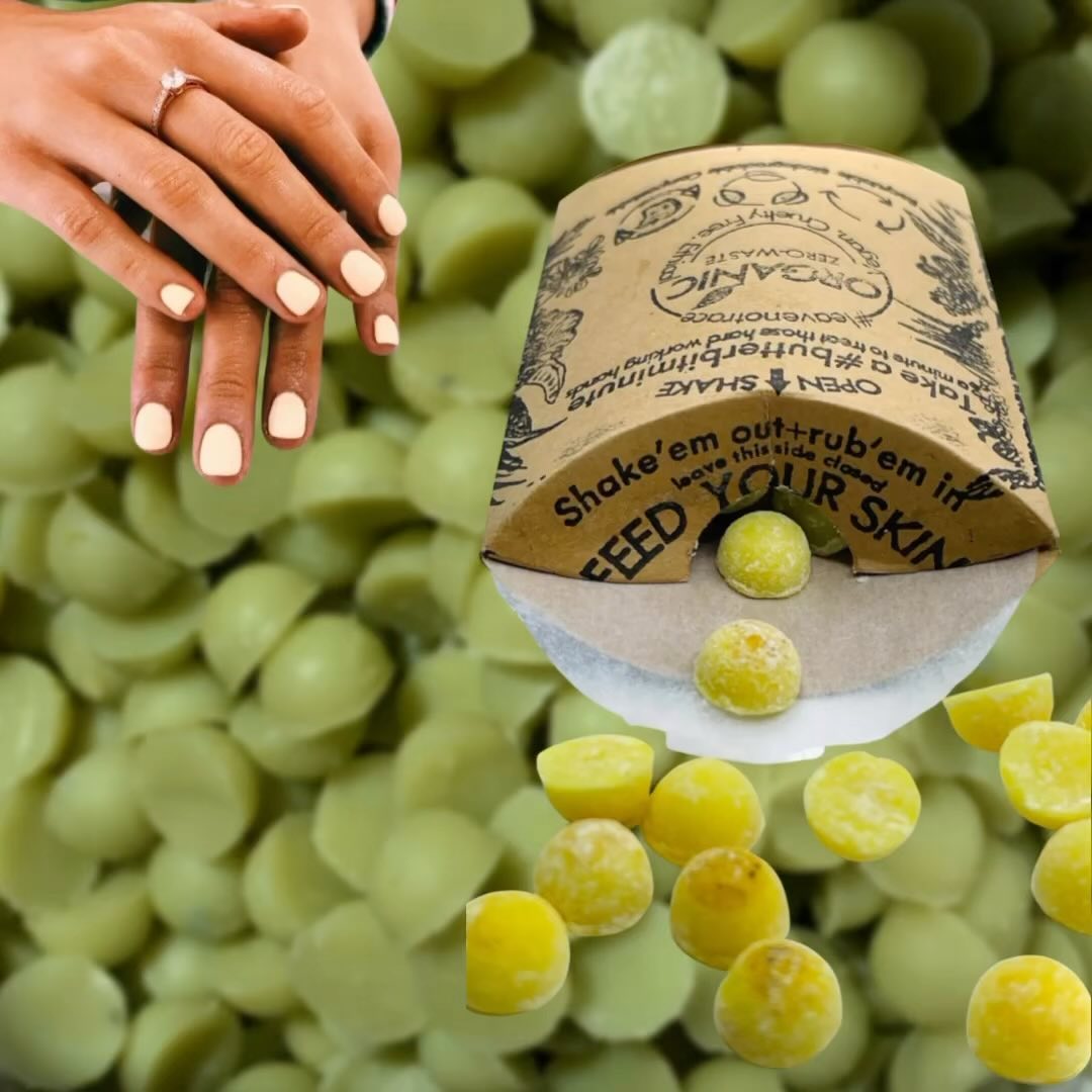 Butter Bits are so moisturizing, why not call them MOISTURE BITS! 😂
These little hard lotion 🧴 bars really do the trick. One ☝️ and done. WHY? Because they have 🌱 plant-based WAX ( like 🐝 beeswax but vegan ).
Candelilla vegan wax is a nourishing skin conditioner and reduces signs of aging, such as wrinkles and age spots.
This 🌱 wax is very similar to beeswax 🐝 in texture and scent, and it poses many of the same benefits WITHOUT HARMING BEES.
🐝🐝🐝🐝🐝🐝🐝🐝🐝🐝🐝🐝🐝🐝🐝🐝
Did you know this about Beeswax???
“Beeswax is not Cruelty- Free. Factory- farming of beeswax is happening. Beeswax has become an acceptable and widespread ingredient in so many natural and clean beauty products especially lip balms. Beeswax is often used as a natural alternative to petroleum-based products, but bees need their own beeswax.” @ladybugjane
BEES DO NEED THEIR OWN WAX..
Now that we have the option, why not leave them alone so that they can pollinate and MAKE US food. Just use plants instead.
Candelilla vegan wax an excellent humectant, works wonders for moisturizing dry skin, and is incredibly soothing.
🌱 🪴 🌱 🪴 🌱 🪴 🌱 🪴 🌱 🪴 🌱 🪴 🌱 🪴
Plants are the best!
.
.
.
.
.
.
.
#plantbased #plantbasedskincare #vegan #veganfortheanimals #veganforlife #veganfortheplanet #plantbasedfoodie #plantbasednutrition #veganmom #crueltyfreebeauty #crueltyfreecosmetics #crueltyfreeskincare #ecofriendly #savethebees #savetheearth #beesofinstagram #beeswax #beeswaxcandles #handmodel #antiaging #antiagingskincare #antiagingcream #handcream #lotionbars #dryskincare #dryskinrelief #giftsformom #giftsforher #bodybutter #handcare
