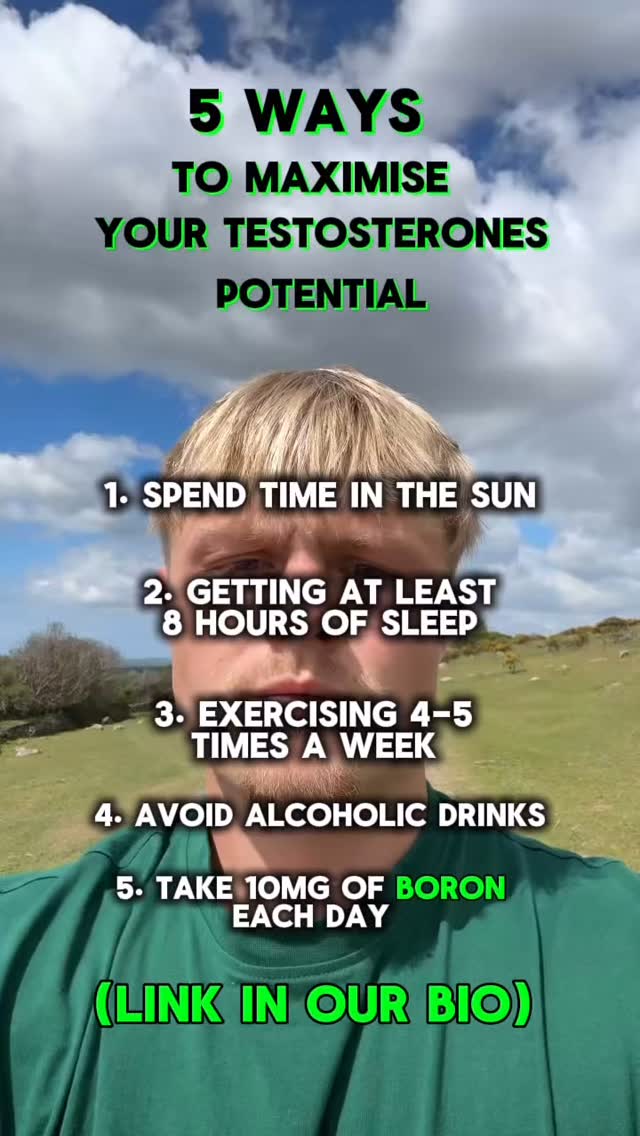 Only you can begin to make the change that you deserve, but we can help you along the way with Boron 💪
#boron #natty #gym #supplements #refine