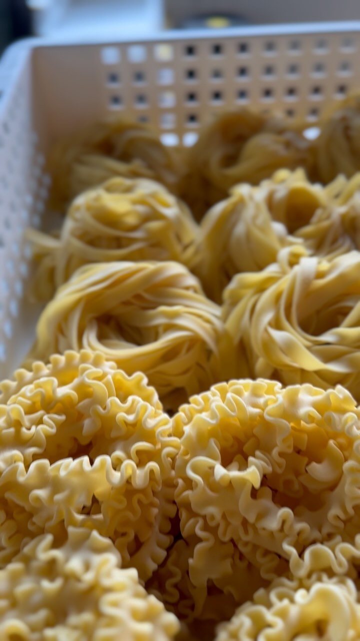 Fresh pasta everyday π
#pasta #restaurant #maidenhead #sauceandflour #food #delicious #fresh #tasty #foodporn #foodphotography #pastalover