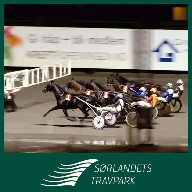 Husk å forhåndsbestille mat ☺️