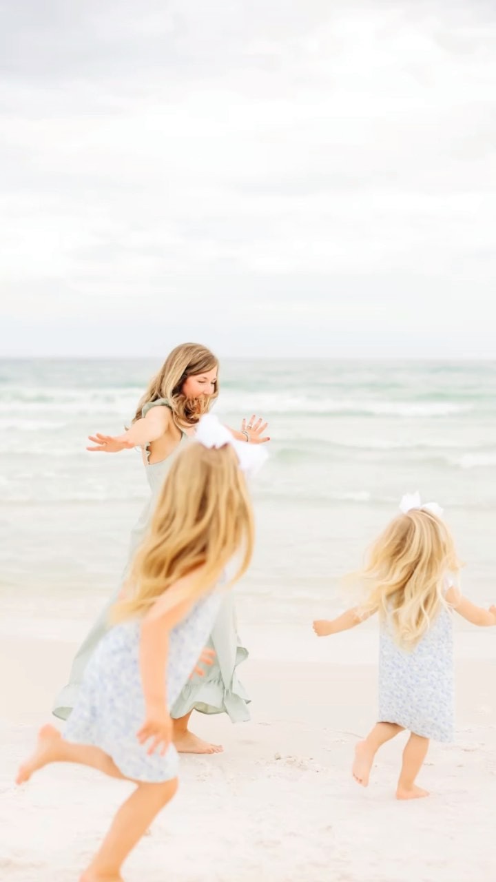 Love my job and these people! 🤍✨