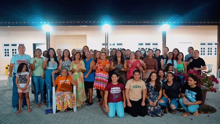 APERTEM OS CINTOS, VAMOS VOAR!
Você quer fazer parte do exército de mulheres posicionadas para edificar? Se sim, aperte os cintos, e vamos todas juntas. Hoje é o dia! Não fique de fora, se posicione, o Senhor está te chamando!