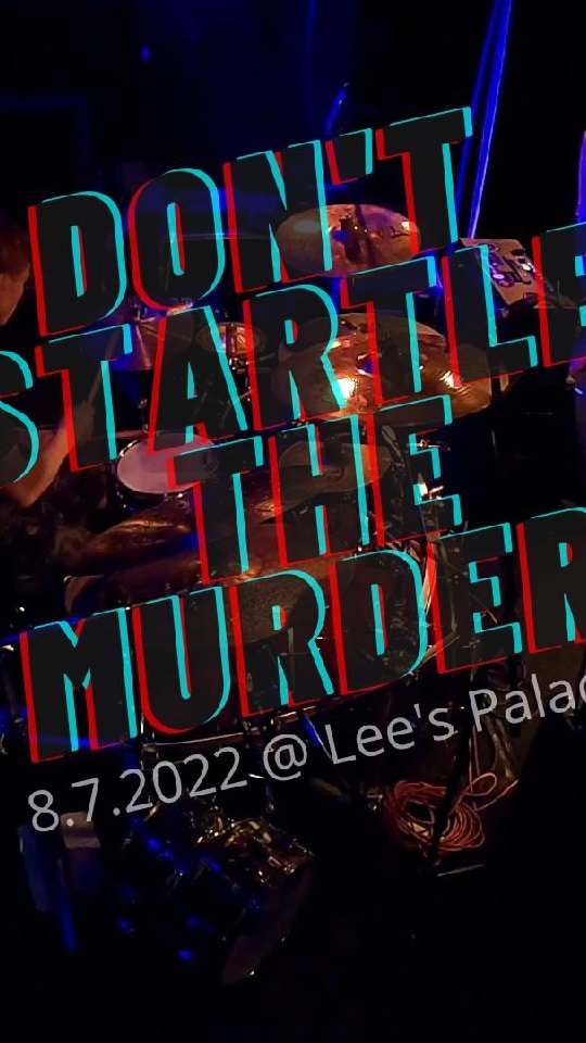 Drum Cam - Amazing show last Friday night with @iseeauraofficial @cevilaintheband and @polaritymusic . Looking forward to more @leespalace
#thedivineproject #TDP #drumuniversity #drum #metal #drummer #metalhead #drummers #metaldrummer #drummersofinstagram #drummerboy #drumnbass #drumkit #drumline #drumstagram #metaldetecting #drumsolo #drummerdotcom #drummersworld #drumlads #drummerslife #instadrummer #undergroundmetal #heavymetalbands #canadianmetal