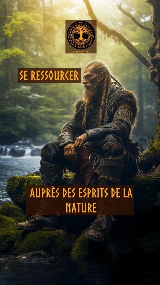 Les esprits de la nature sont là pour nous livrer leurs secrets et pour nous apaiser.
Il suffit de se poser, d'observer et de tendre l'oreille.
Avec un peu de pratique et d'exercices, tu pourrais bien être surpris du résultat !
As-tu déjà essayé de percevoir les petits peuples de notre Terre-Mère ?
#connexionnature #connexionspirituelle #energienaturelle #guerisondelame #pouvoirdelanature ##spiritualitédécomplexée #energievitale #guerison #mieuxvivre #prendresoindesoi #prendresoindesoi #seliberer #signes #benediction #eveil #puissance #yggdrasil #terremere #nature #suisse #fribourg