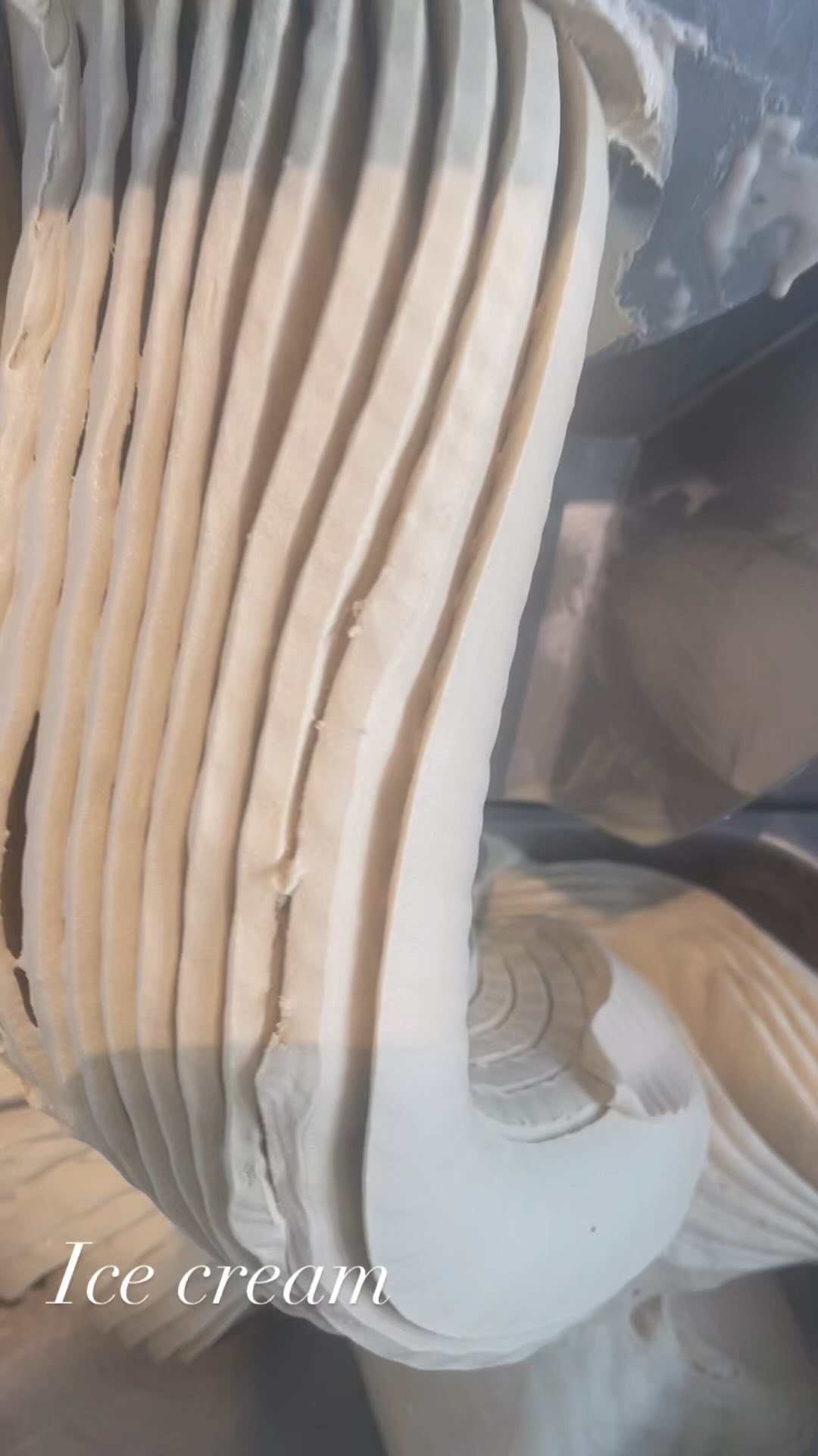 #icecream #gelato #løkken #blokhus #iskompagniet #is #frisklavet #hjemmelavet #gårdmælk