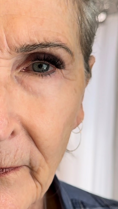 #lash #lashextension #antiaging #beauty #beforeandafter #eyelashes #azlashes