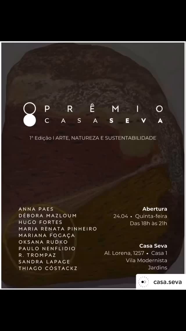 Muito feliz de ter sido selecionada !!!