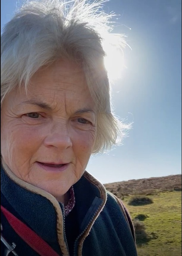 This week our Spotlight is on EPA's Head Girl Phillippa! She is in her happy place on beautiful Dartmoor in Devon, taking a well-earned break from her position as Director of a great team of Executive Assistants at Essential PA.
Phillippa shares a rare insight into her daily routine and why today is a special day for her. Aswell as the fantastic weather, she is accompanied by a new canine ‘walking buddy’ to help a friend in need. Phillippa explains even though she puts long hours in to prioritise her clients first and foremost, she also prioritises self-care every day.
Taking time out from our busy work lives is crucial for our mental health and down time is just as important as time on the job. But are you getting the balance right?
Could Essential PA's services be essential to you and your work life balance?
Imagine this To Do List solved with just one phone call….
1. Get on top of your email.
2. Get ahead of the game with your diary.
3. Plan out your social media for the season ahead.
4. Focus on your important work.
5. Feel in control and up to date.
6. Feel the pressure release as the load lightens.
Blue sky thinking? Absolutely!
Find out more at www.essentialpa.co.uk/solutions
#recruitment #businesssupport #personalassistant #administration #assistant #businessadministration #overwhelm #director #adminsupportservices